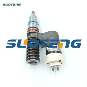 212-3463 2123463 Excavator 345B 365B Engine 3176C 3196 C-10 C-12 Fuel Injector