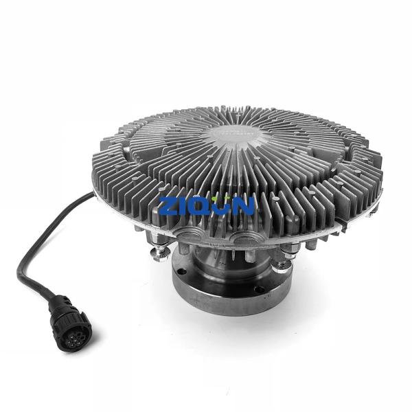 Quality Electronical Control 20450210 20450240 85000178 Truck Engine Fan wholesale