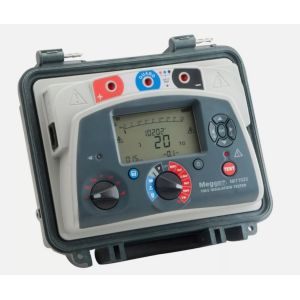 Megger MIT1025 10kV Insulation Resistance Tester 500V Min 10000V Max 20TΩ Max