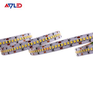 24W IP68 Waterproof LED Strip Lights For Pools