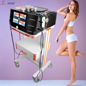 China Monopolar RF Smart Tecar Therapy Machine Knee Back Heat Massage Indiba Pain Relief Device on sale