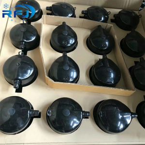 Conditions Brand New Copeland Scroll Compressor ZB15KQ-TFD-558/ZB15KQE-TFD-558