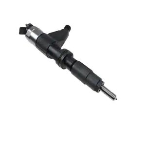 China DLLA150P1032 Nozzle For Kubota Common Rail Injector 9709500-751X For Crawler Excavator on sale