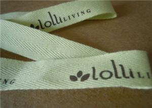 Cheap Dyeing Purses Cotton Webbing Straps Heavy Duty Polyester Webbing Belt for sale