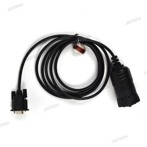 Liebherr Sculi Diagnostic Scanner Tool Key Dongle Kit for Excavator Machinery