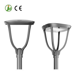 6000lm IP66 60W Waterproof LED Garden Lights