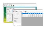 App Security Guard Tracking Software Officer Monitoring USB Multiple Language