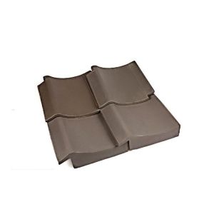 Oriental Antique Roof Tiles For Preserving Japanese Architecture