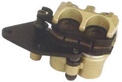 Motor Controller System Under Water Pump Big Sheep