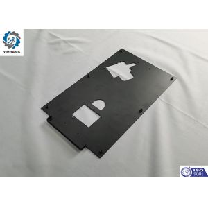 Cnc Punching Stamping Cnc Bending 3D Printer Equipment Enclosure Control Panel