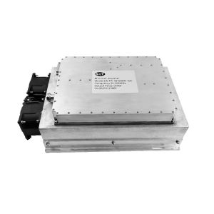 High power density 15-500 MHz Past 53 dBm 44V C Band RF High Frequency Power