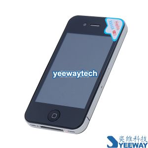 HiPhone Quad Band Single Card Single Standby Dual Cameras WIFI Bluetooth Java 3