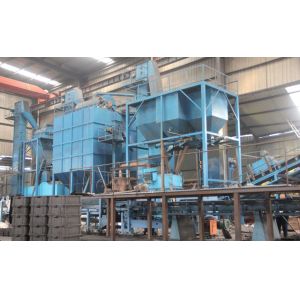 Stone Processing Silica Sand Stone Crushing Production Line for Customer
