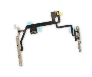 Cheap Iphone 8 audio control cable and brackets, audio controal cable and brackets for Iphone 8, Iphone 8 repair for sale