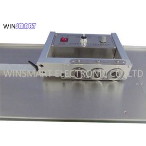 Cheap Microcomputer Program Control Multi Blade LED PCB Separator for sale
