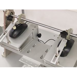 Mouse Button Wheel Testing Machine