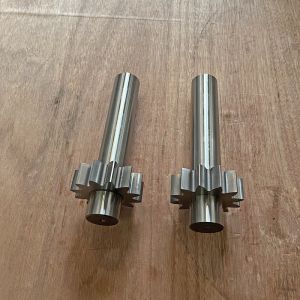 Gear 6Y4199 6Y-4199 for Bulldozer D8R