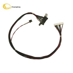 S3200011137 3200011137 Hyosung Atm Spare Parts Interface Cable