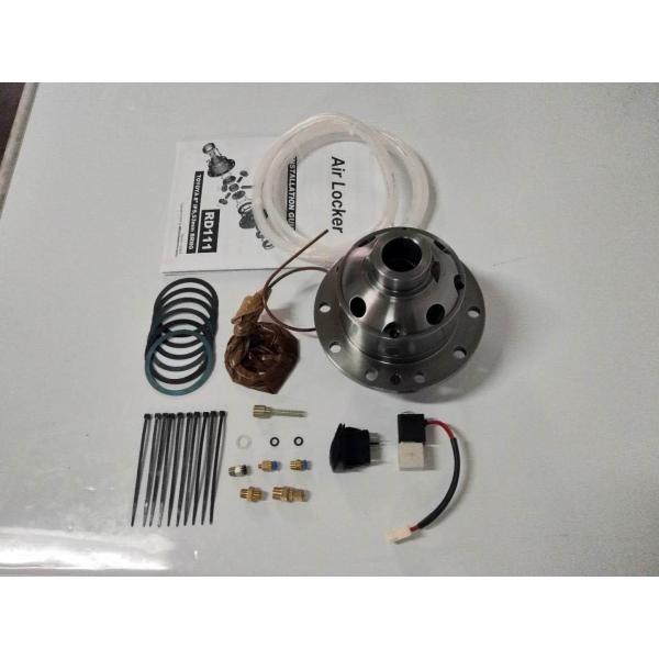 Quality RD206-26 Front RD Diff Locker For Jimny RD Diff Locker For Suzuki 10 Bolt 26 Spline With Compressor From Factory wholesale