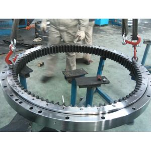 High quality NK200H crane slewing bearing distributors in China