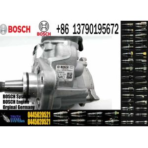 CP4.1 CP4 diesel engine fuel injection pump assembly CN3-9B395-AB 0 445 020 521