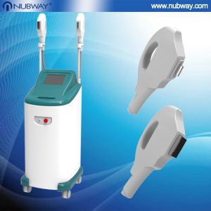 Factory cheap price SHR super hair removal skin rejuvenation Machine for spa use