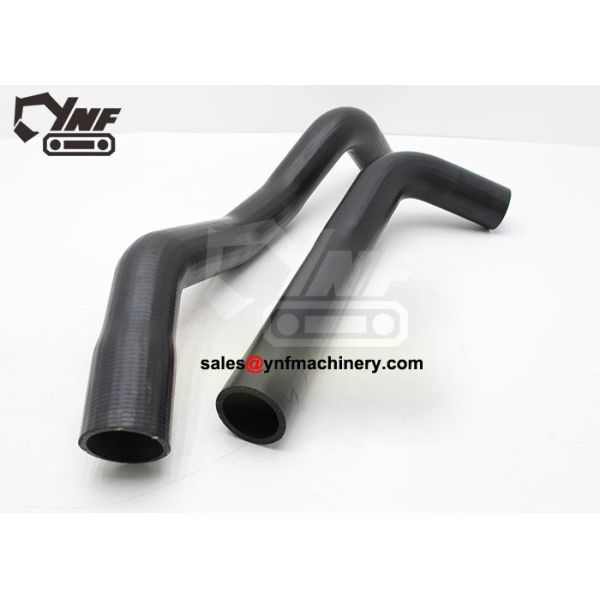 Radiator Upper Hose YNF12649 for E330C Excavator