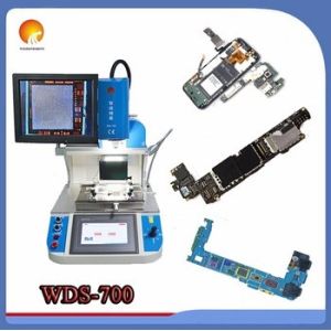 Cheap WDS-700 Automatic BGA Rework Machine Optical Microscope with Camera for sale