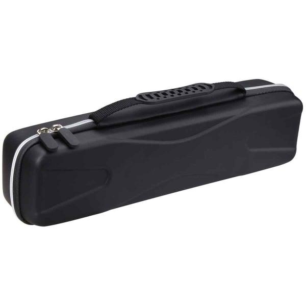 Hard EVA Curling Wand Travel Case Shape Foam Lining