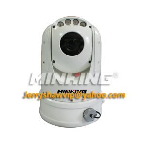 China MG-TC18M20D8-SDI-NH Vehicle PTZ HD-SDI Speed Dome Camera/SDI and Network dual output on sale