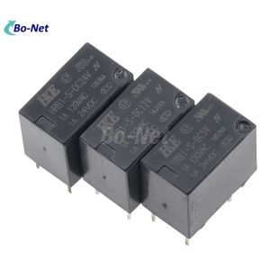 HKE original Electronic Component HRB1-S-DC5V HRB1-S-DC24V HRB1-S-DC9V HRB1-S