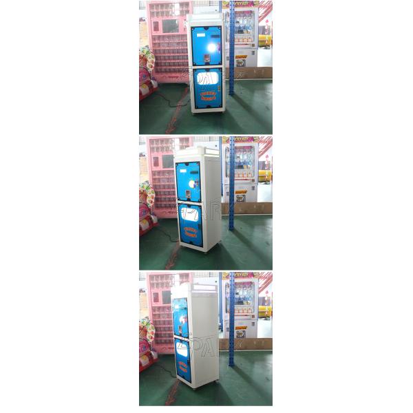 Ticket House EPARK Game Lottery Collecting Cutter Machine For Receipt