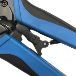 Kico Multi-Function Modular Jack Termination Tool K-5088R Crimping Tool