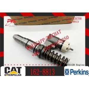 3920203 CAT Fuel Injector 1628813 162-8813 for CAT 3508 3512 3516 3524 20R1268