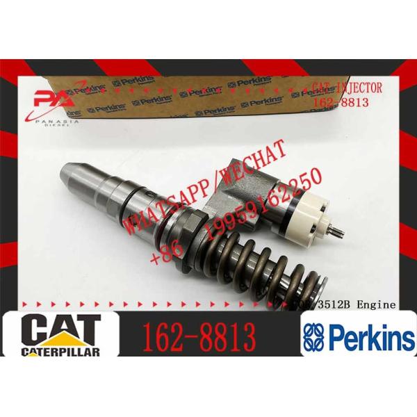 3920203 CAT Fuel Injector 1628813 162-8813 for CAT 3508 3512 3516 3524 20R1268 20R-1268 10R1278 10R-1278 10R1255 3920203