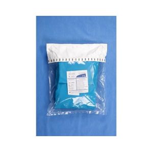 Cheap Hospital Disposable Surgical Angiography Kit Angiography Set for sale