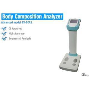 Direct Segmental Multi Frequency Body Fat Test Machine For Adolescent Monitoring