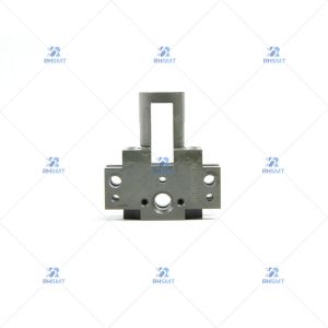 Universal UIC Instruments Housing Clinch 43470602 AI Spare Part