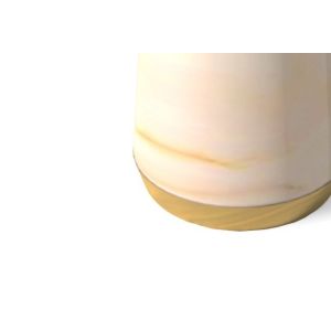 Marble AGRA Modern Dining Room Tables Craftsmanship And Elegance Display