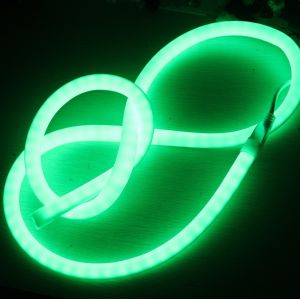 RGB led strip light color changing led neon rope light small night light 360