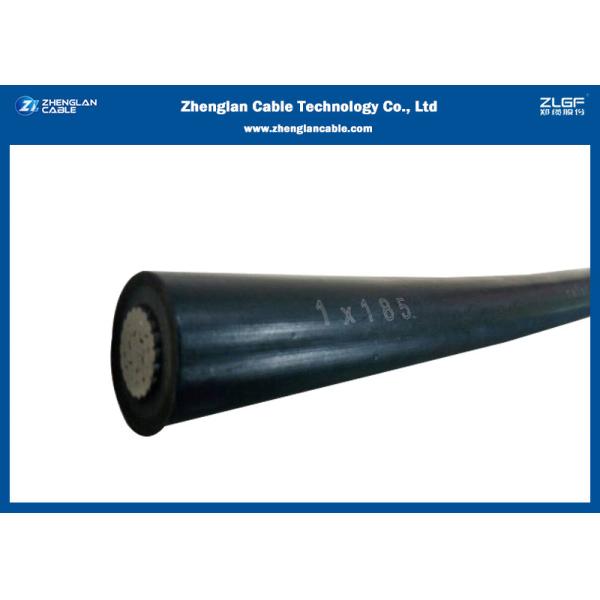 Quality 11kv SAC MV IEC60502-2 Overhead Insulated Cable wholesale