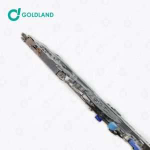 SMT JUKI feeder CF081ER JUKI 0804 Tape Feeder 40081762 JUKI SMT pick and place