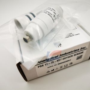 YJJ PSR-11-75-KE7 NEWPORT Oxygen Battery Newport Oxygen Sensor