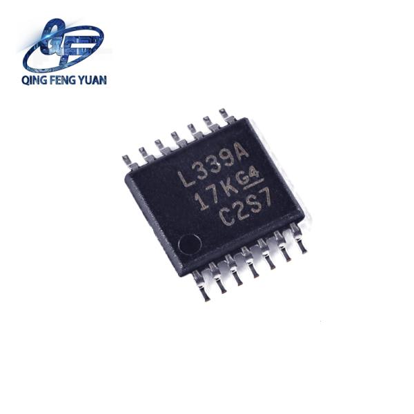 Texas Instruments LM339APWR Electronic ic Components Circuit integratedal Circuito integratedado Regulador TI-LM339APWR