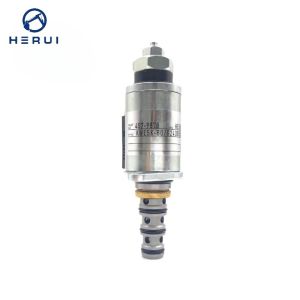 4579878 Valve GP-Solenoid 457-9878 solenoid valve for CAT Excavator 312F 313F