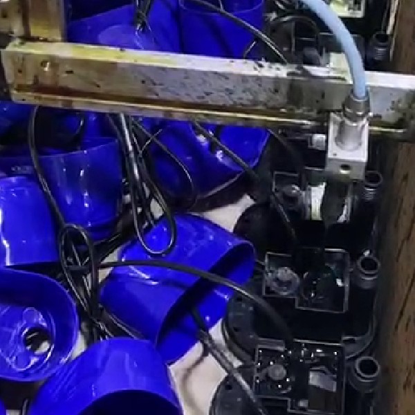 Epoxy Glue Potting Machine 220V Epoxy Mixing And Dispensing Machine For Water