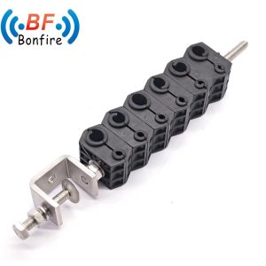 Trial Order Accepted Telecom Parts Power Cable Two Type Feeder Clamp See Below