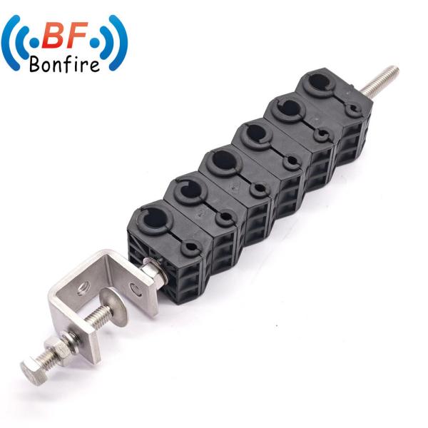 Trial Order Accepted Telecom Parts Power Cable Two Type Feeder Clamp See Below