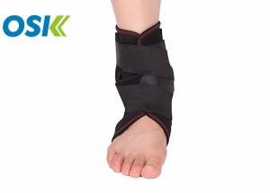 Cheap Orthopedic Ankle Support Brace Skin - Fitted For Keeping Ankle Flexible for sale