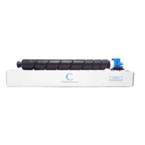 Kyocera Taskalfa Toner Cartridge TK8335 CMYK Applied To Taskalfa 3252ci Copier